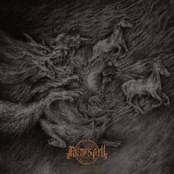 Runespell - Sentinels of Time LP